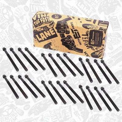 Cylinder Head Bolt Set (BS0032)