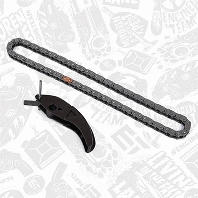 Chain Kit, oil pump drive (RS0093)