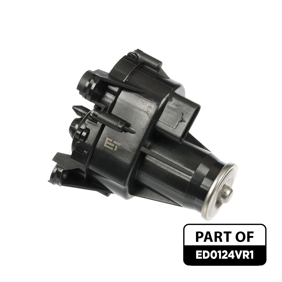 Intake Manifold, air supply