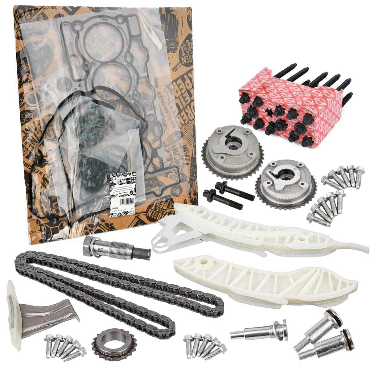 Timing Chain Kit