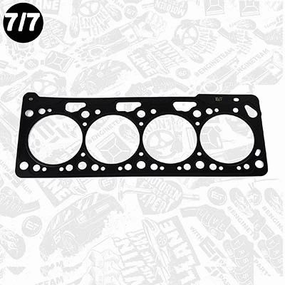 Gasket Kit, cylinder head