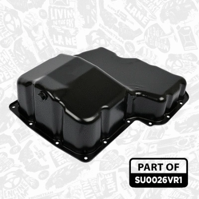 Oil Sump