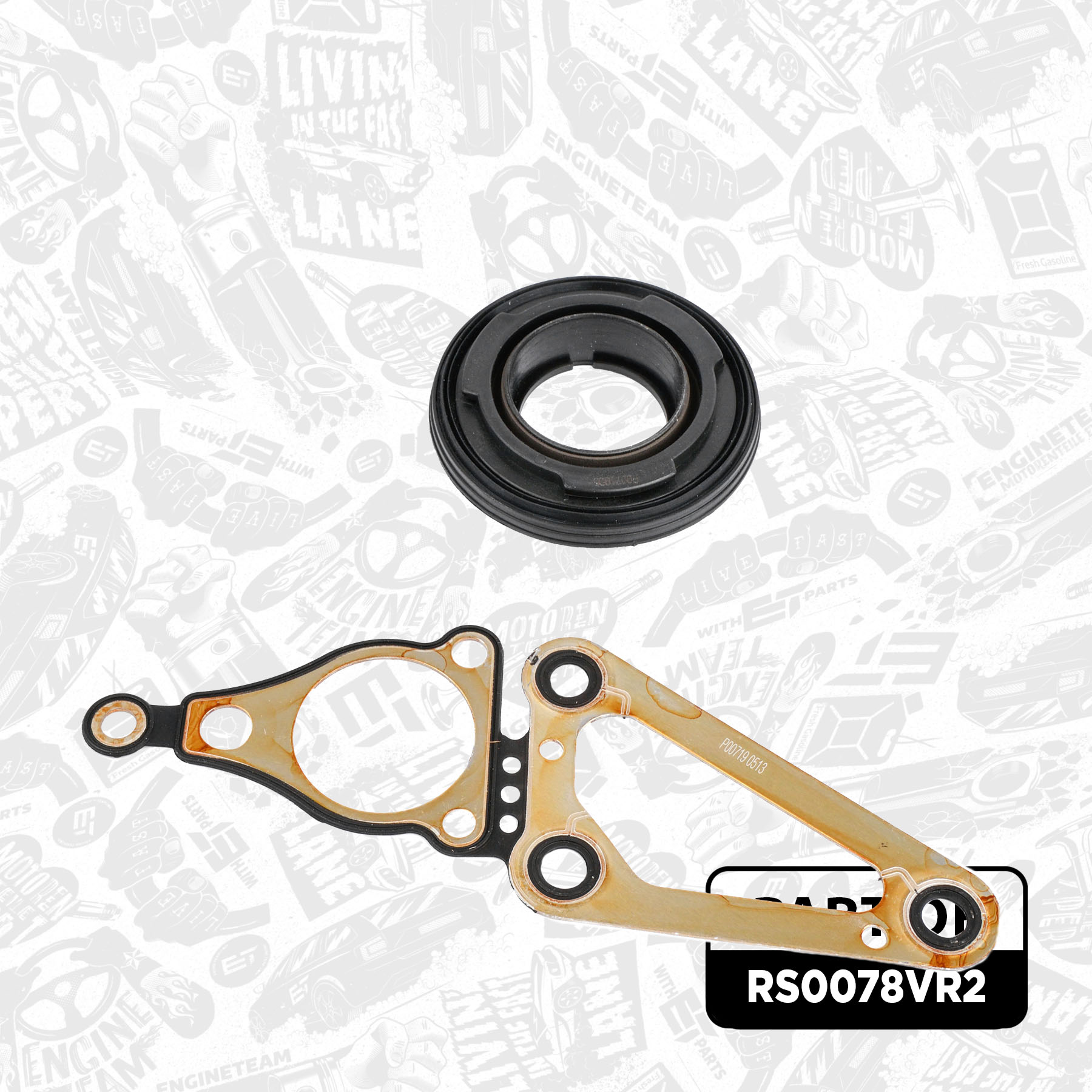 Timing Chain Kit