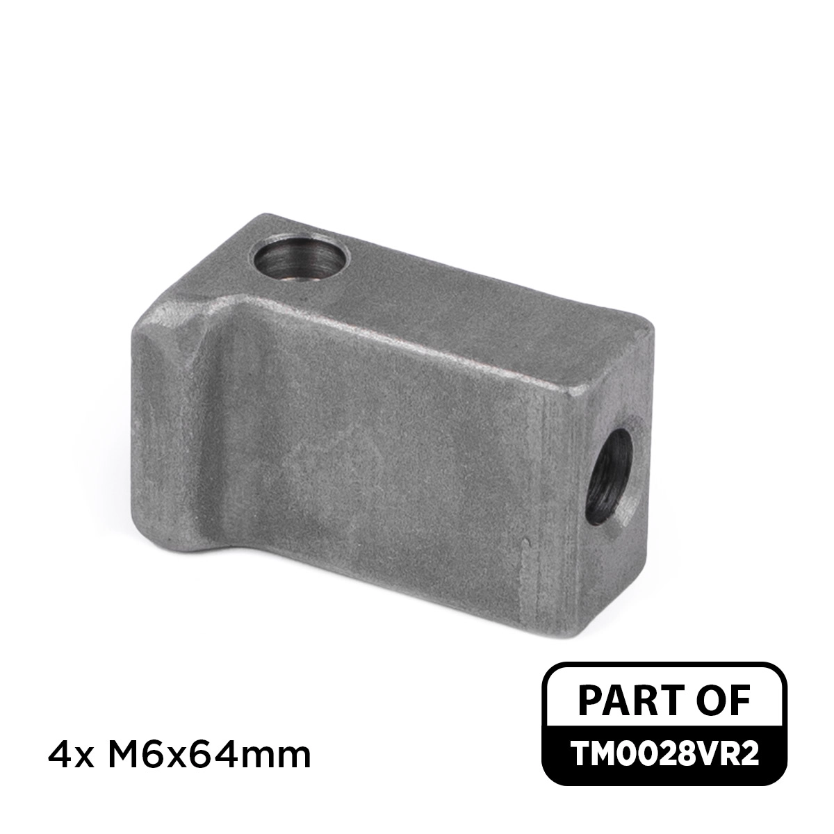 Seal Kit, injector nozzle