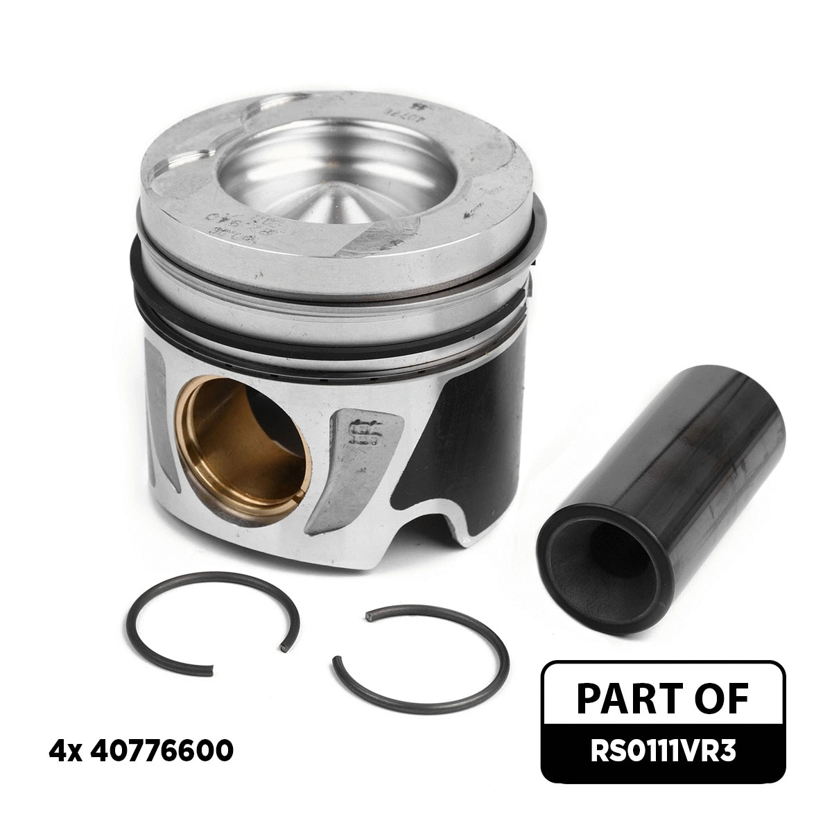 Timing Chain Kit