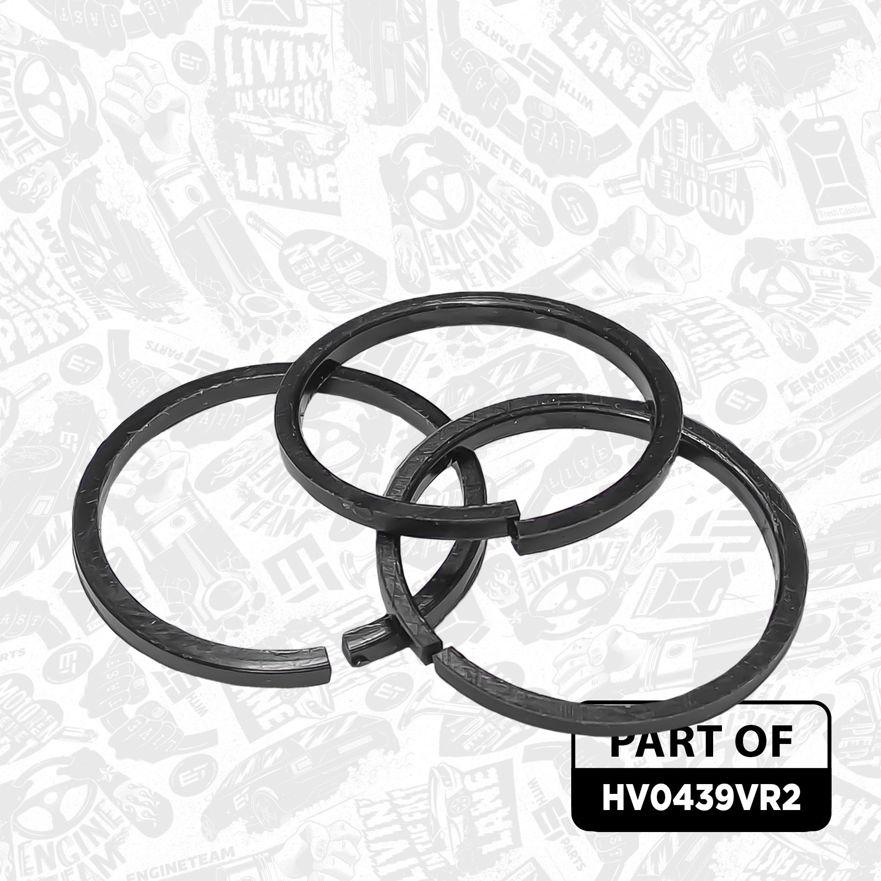 Camshaft Kit