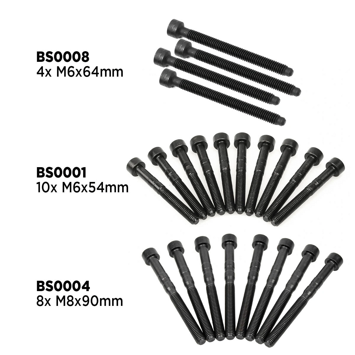 Camshaft Kit