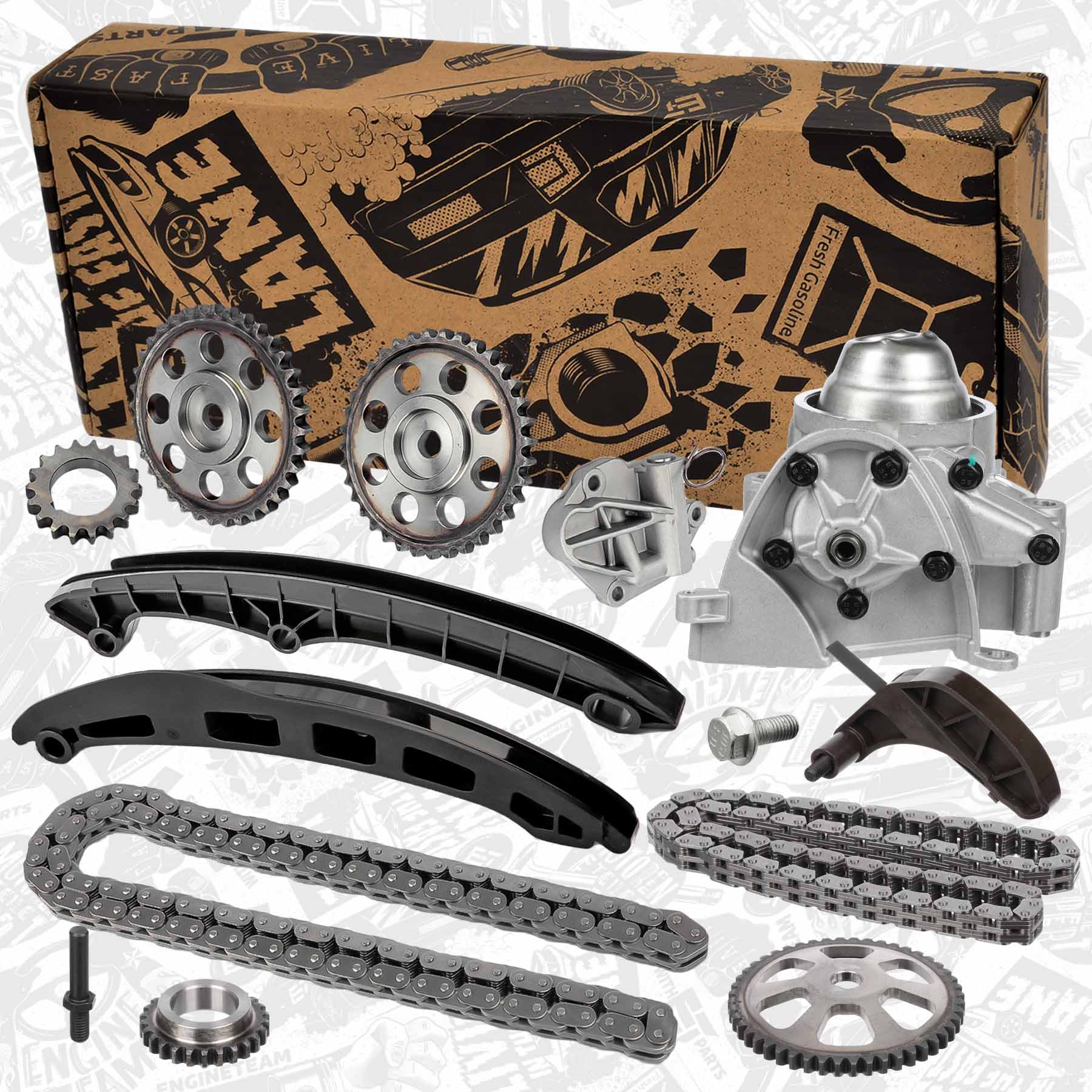 Timing Chain Kit