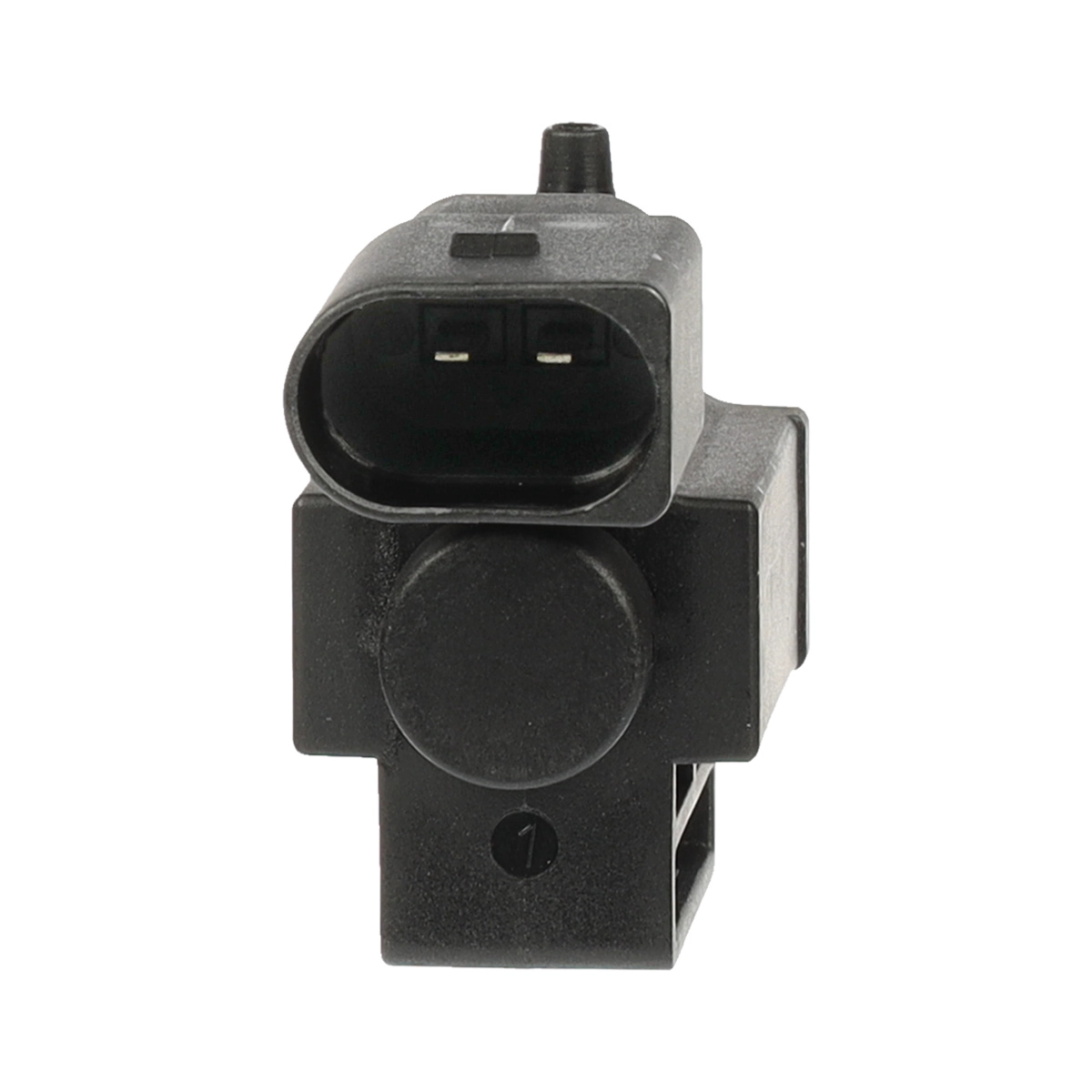 Valve, secondary air intake suction