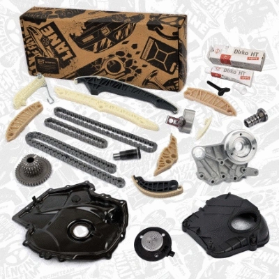 Timing Chain Kit (RS0069VR1)