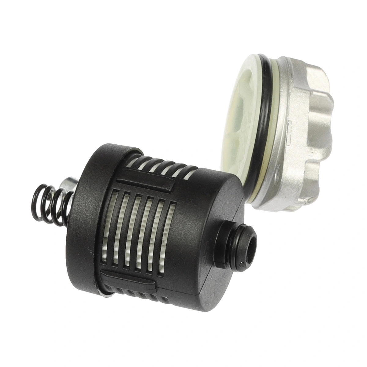 Hydraulic Filter, all-wheel-drive coupling