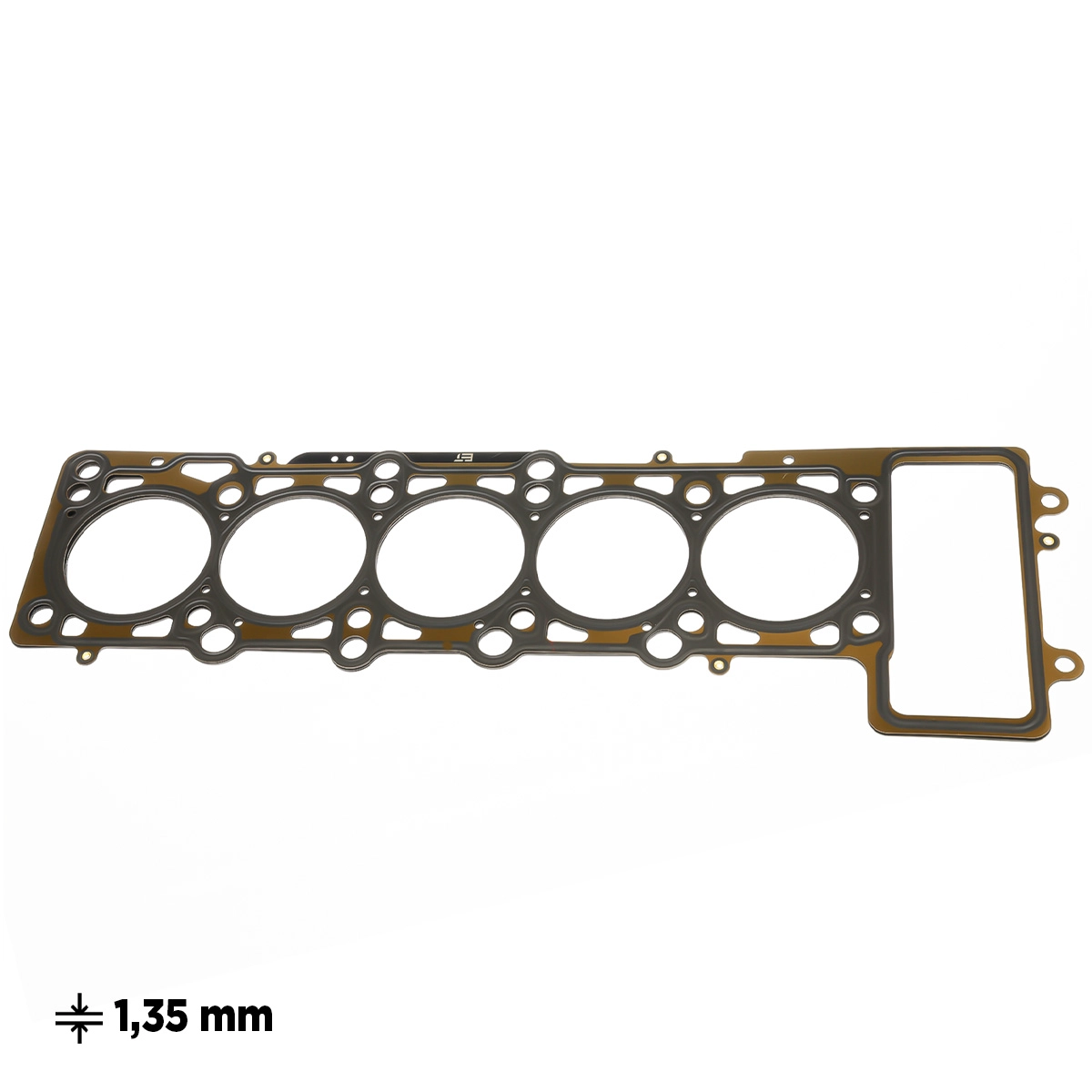 Gasket, cylinder head (TH0084BT)
