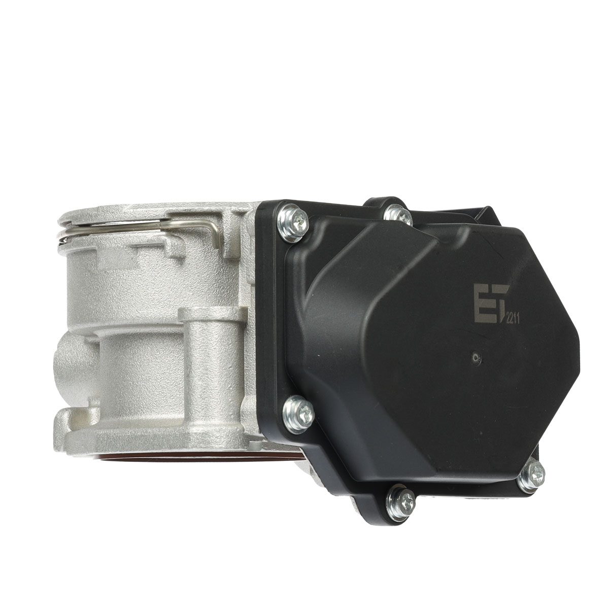 Control Flap, air supply