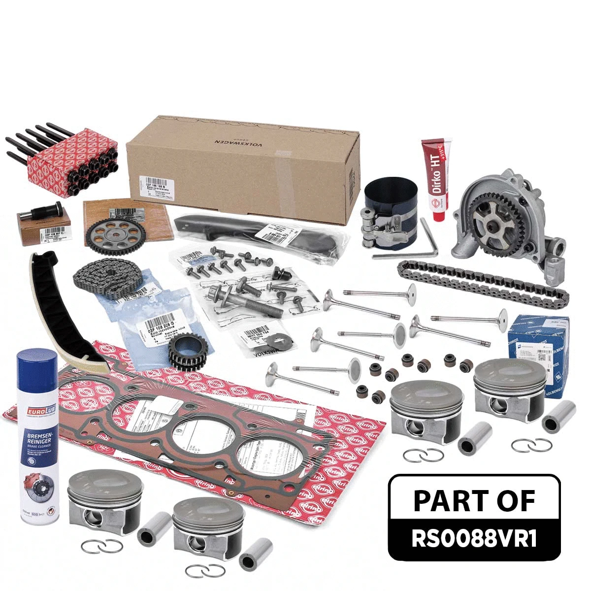 Timing Chain Kit