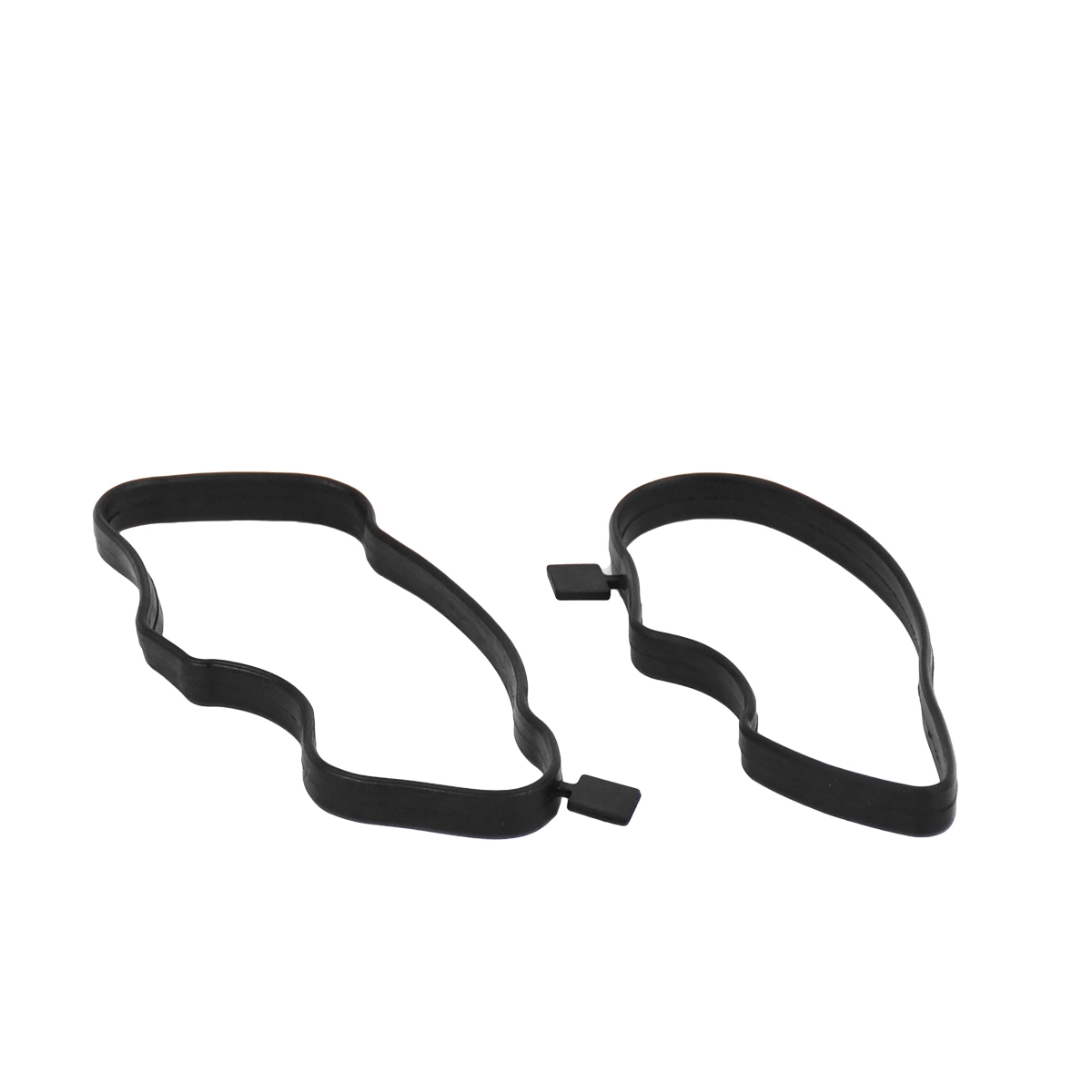 Valve, crankcase ventilation