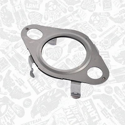 Gasket, EGR valve pipe