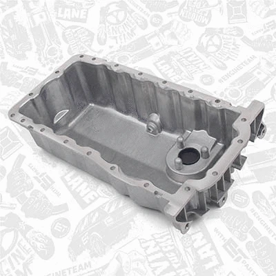 Oil Sump