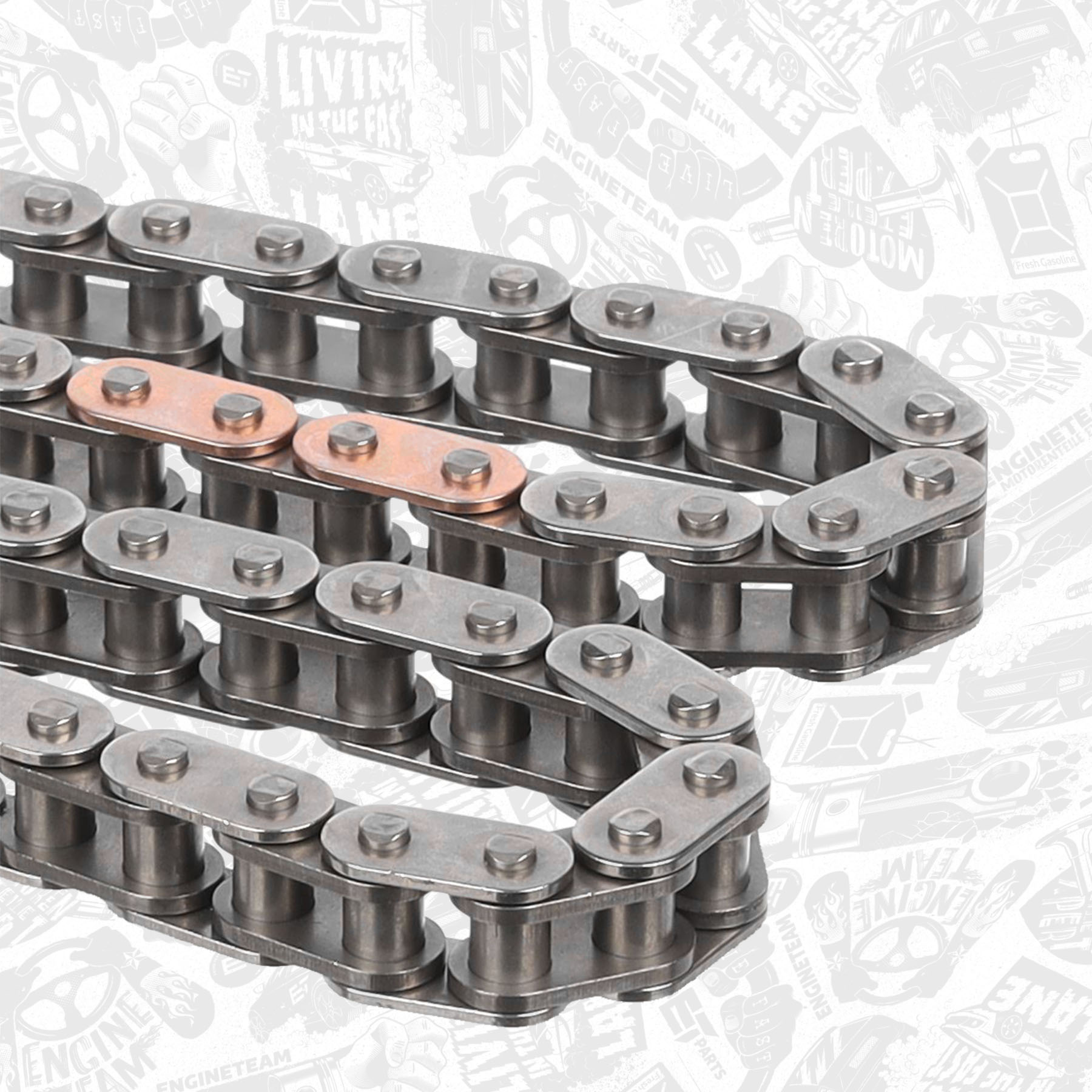 Timing Chain Kit