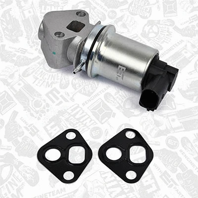 EGR Valve (ED0081)