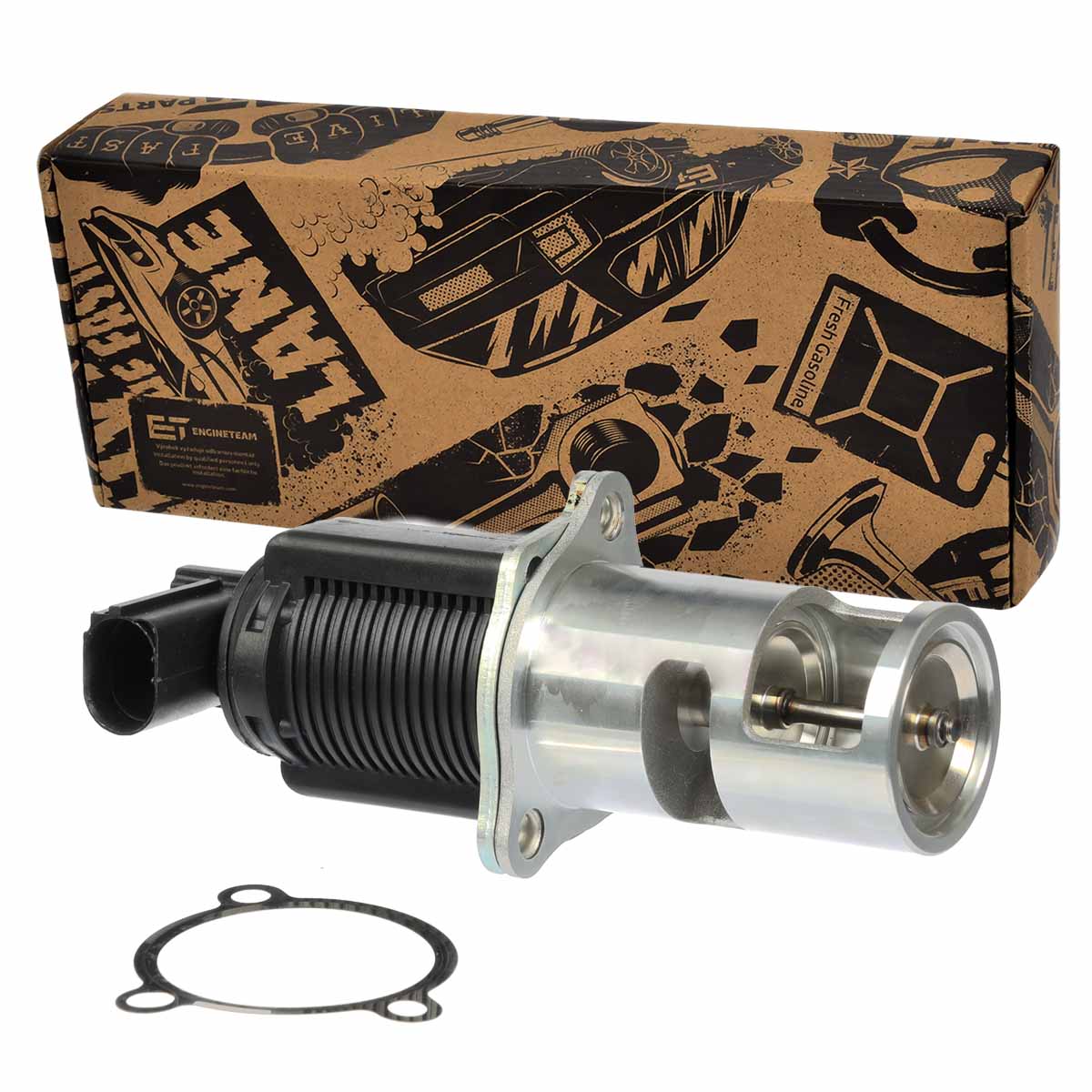 EGR Valve (ED0198)
