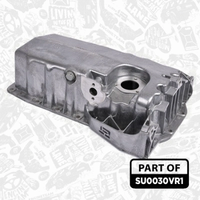 Oil Sump