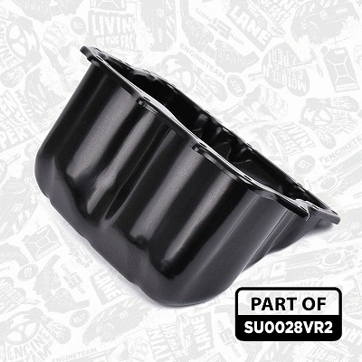 Oil Sump