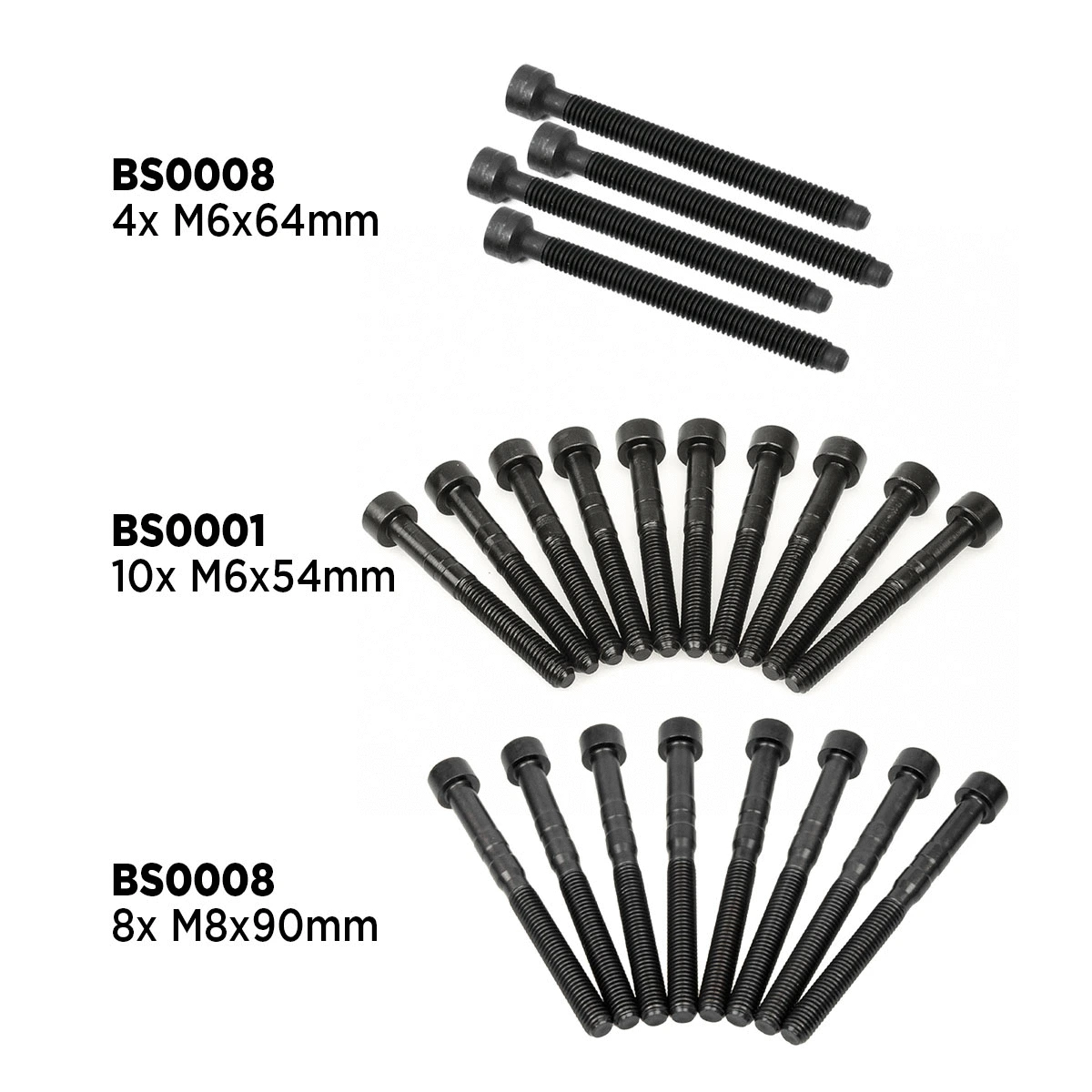 Camshaft Kit