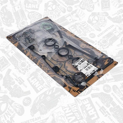 Gasket Kit, cylinder head