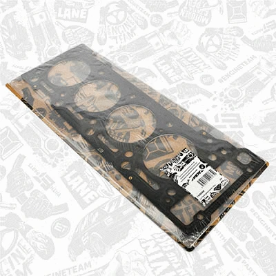 Gasket, cylinder head