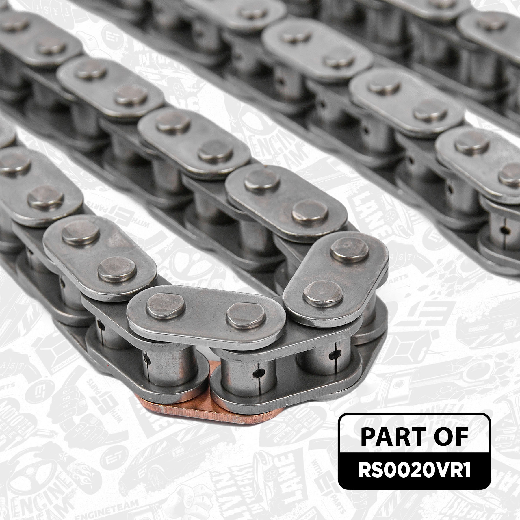 Timing Chain Kit