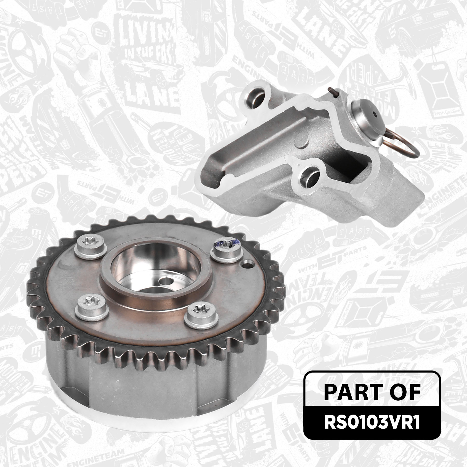 Timing Chain Kit