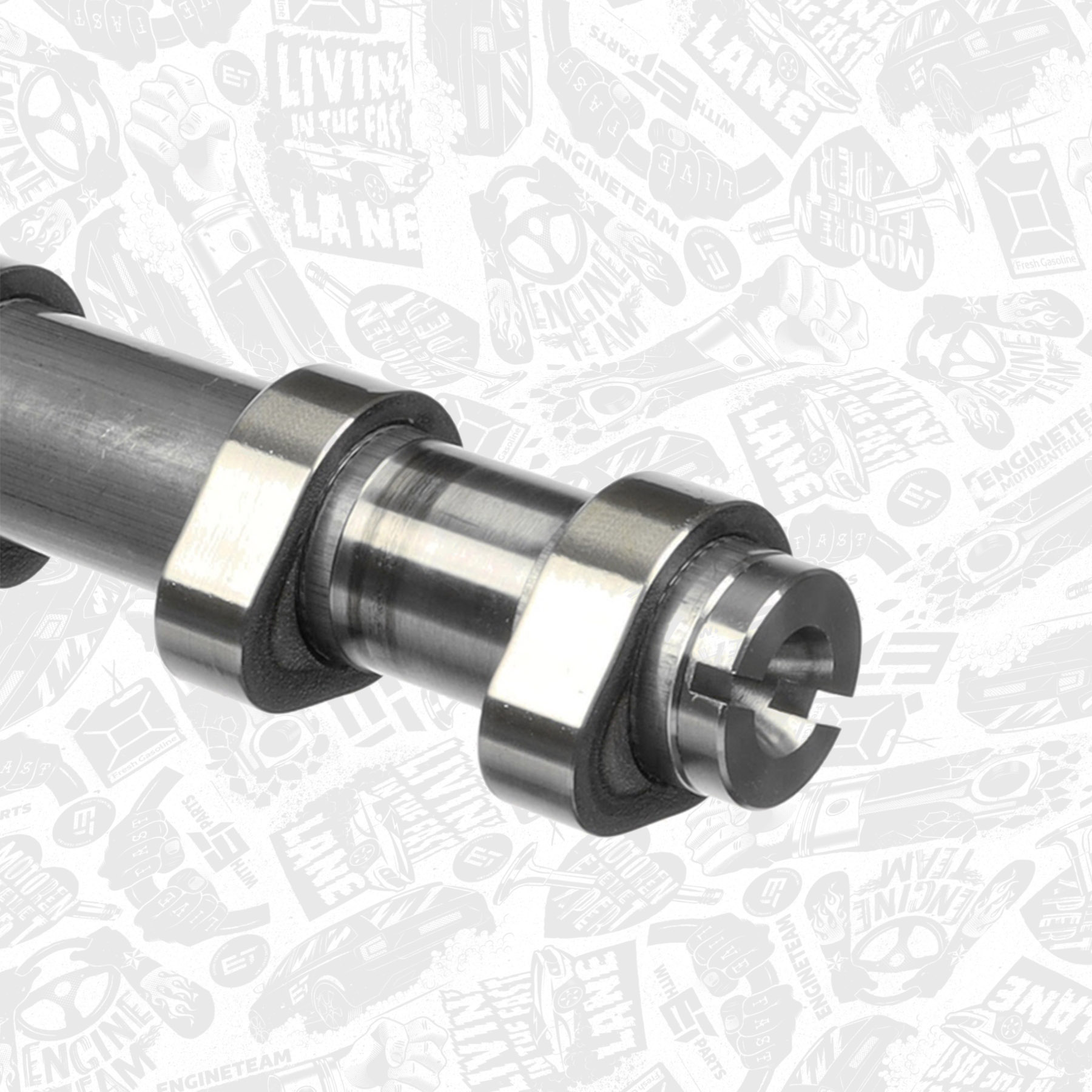 Camshaft