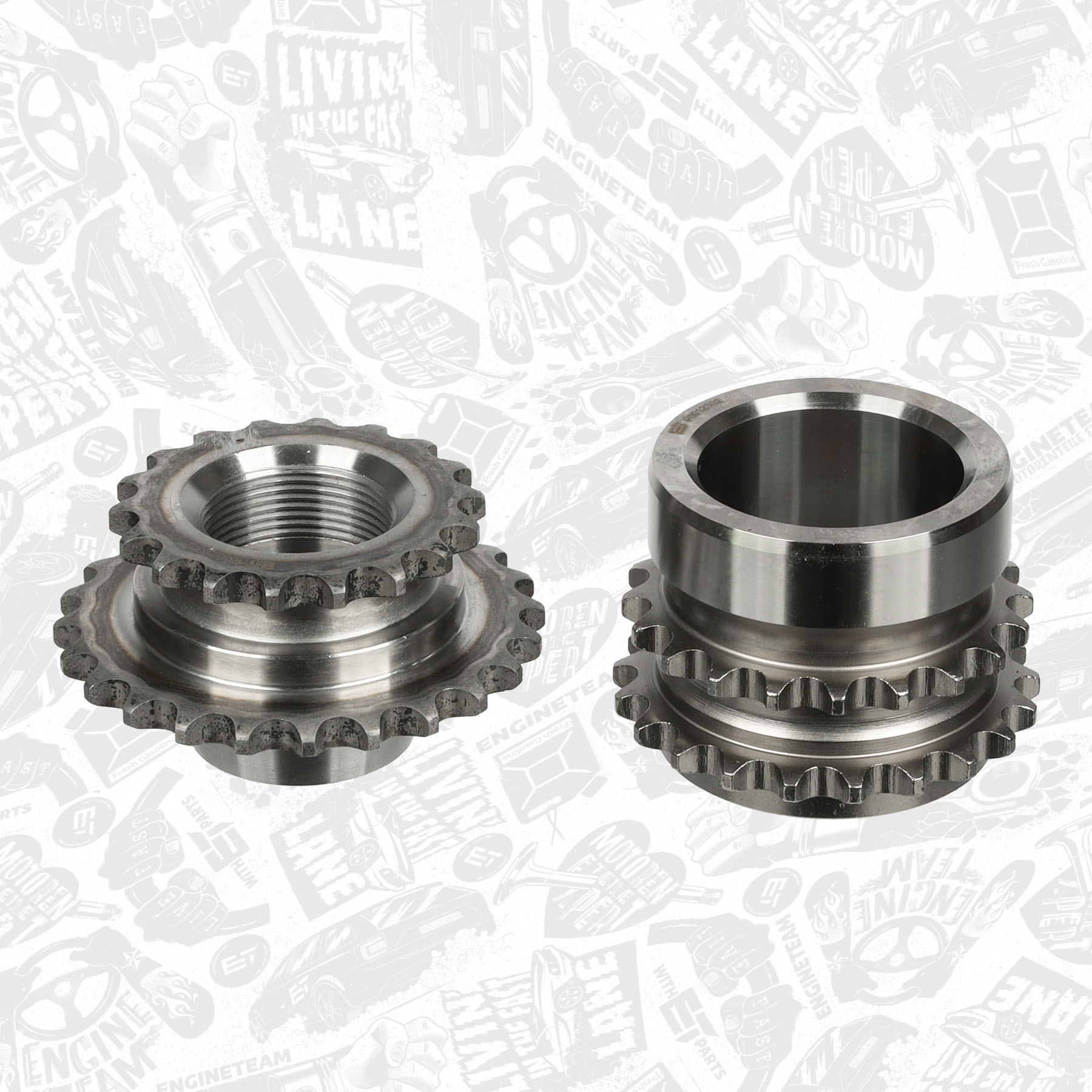 Timing Chain Kit