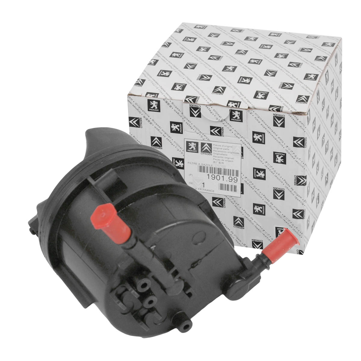Fuel Filter