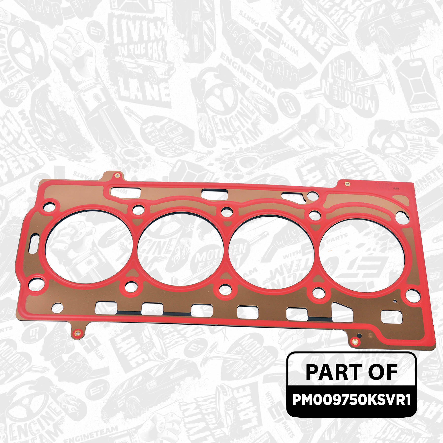 Piston Set