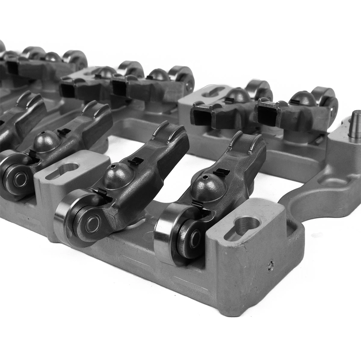 Rocker Arm Bridge