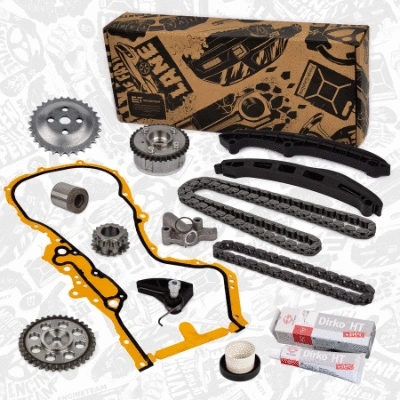 Timing Chain Kit (RS0049VR7)