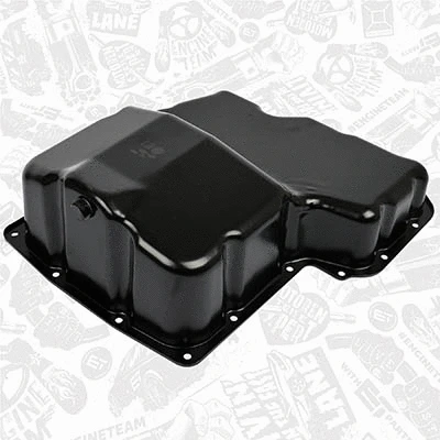 Oil Sump