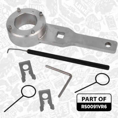 Timing Chain Kit