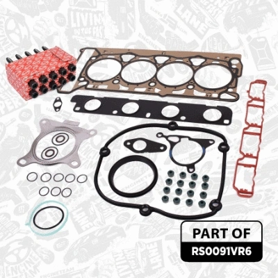 Timing Chain Kit