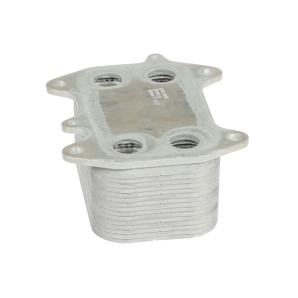 Oil Cooler, engine oil