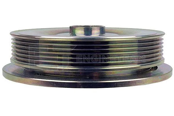 Belt Pulley, crankshaft