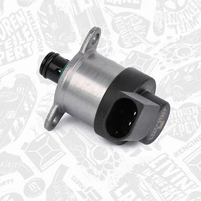 Control Valve, fuel quantity (common rail system)