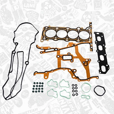 Gasket Kit, cylinder head (TS0050)