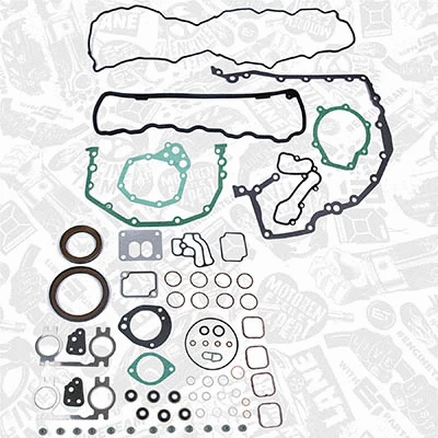 Full Gasket Kit, engine (TS0019)