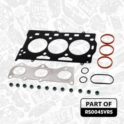 Timing Chain Kit