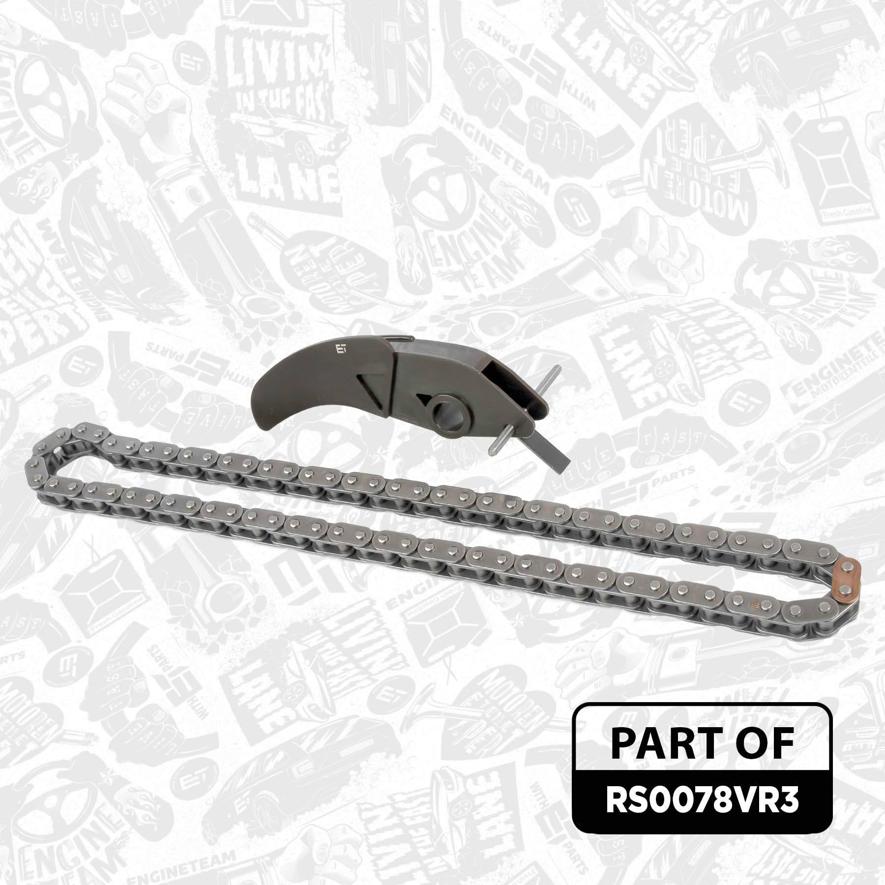 Timing Chain Kit