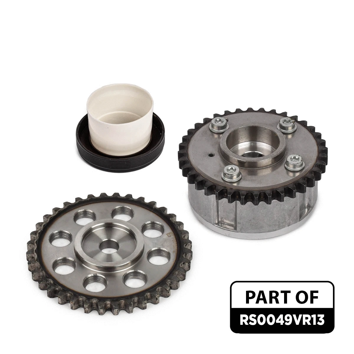 Timing Chain Kit
