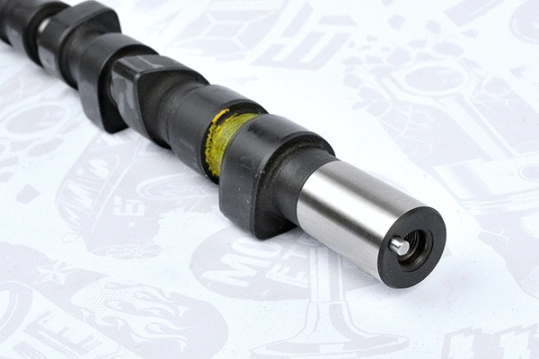 Camshaft
