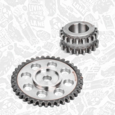 Timing Chain Kit